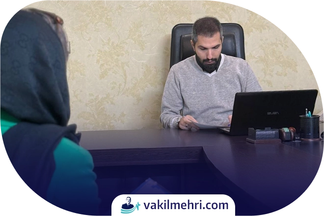 وکیل مالیاتی کیست